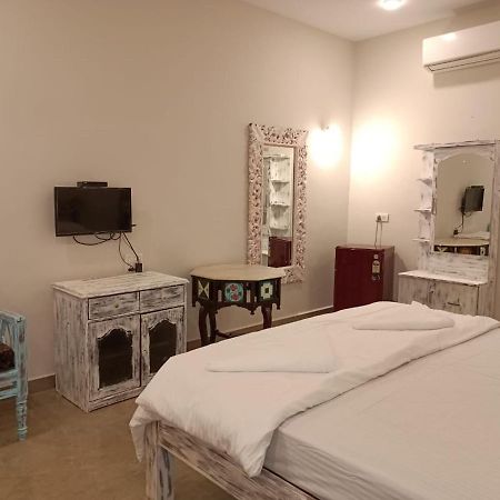 فاغاتور Vista Mare Beach Resort المظهر الخارجي الصورة