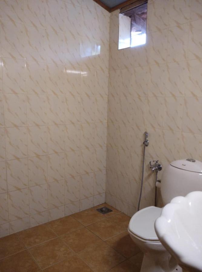 فاغاتور Vista Mare Beach Resort المظهر الخارجي الصورة