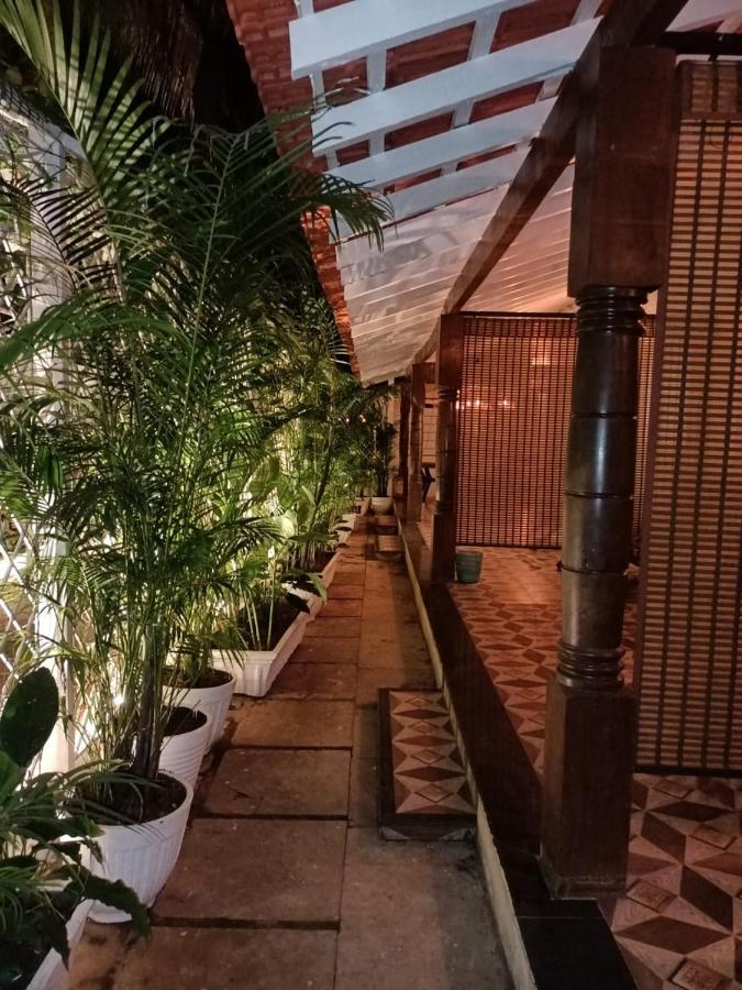 فاغاتور Vista Mare Beach Resort المظهر الخارجي الصورة