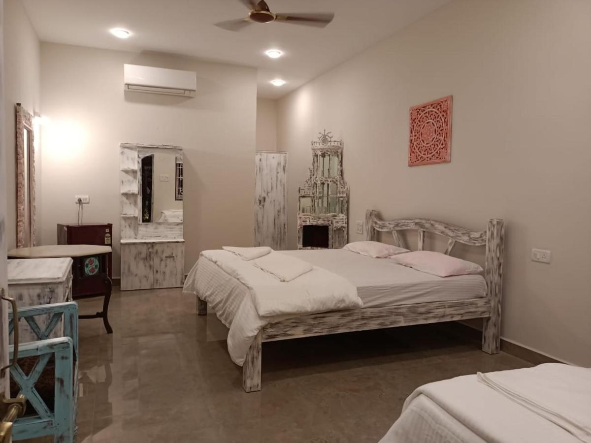 فاغاتور Vista Mare Beach Resort المظهر الخارجي الصورة