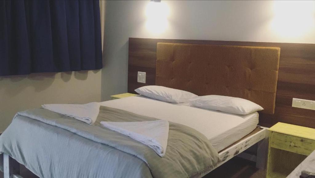 فاغاتور Vista Mare Beach Resort المظهر الخارجي الصورة