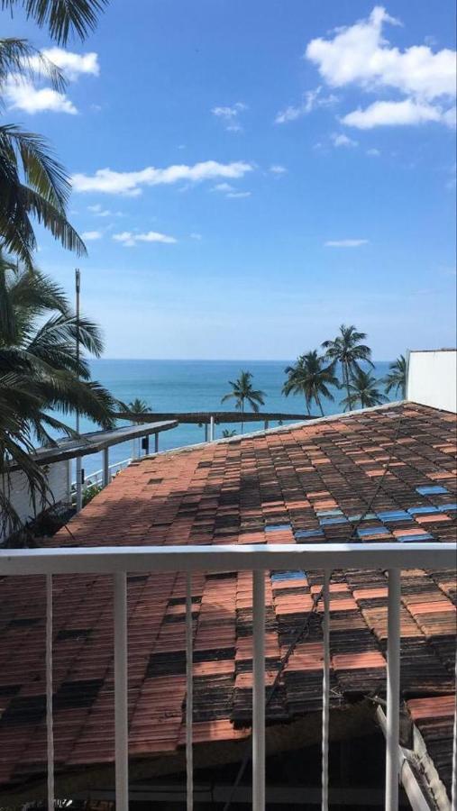 فاغاتور Vista Mare Beach Resort المظهر الخارجي الصورة
