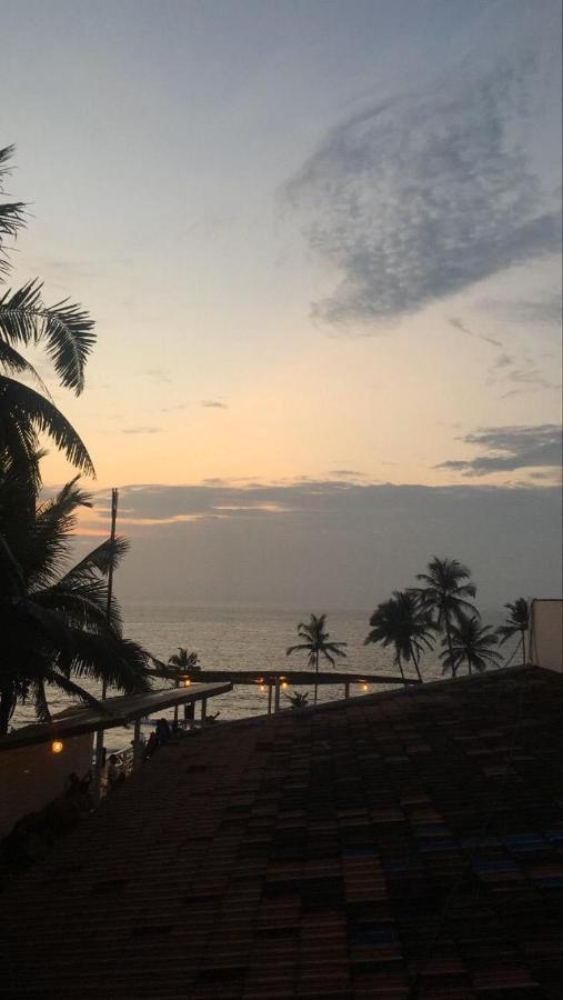 فاغاتور Vista Mare Beach Resort المظهر الخارجي الصورة