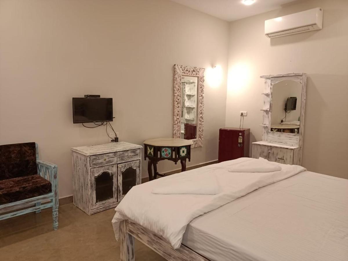 فاغاتور Vista Mare Beach Resort المظهر الخارجي الصورة