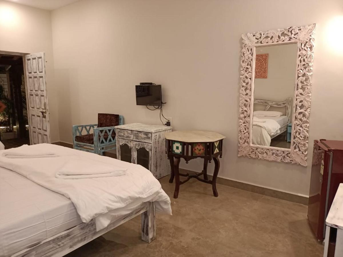 فاغاتور Vista Mare Beach Resort المظهر الخارجي الصورة