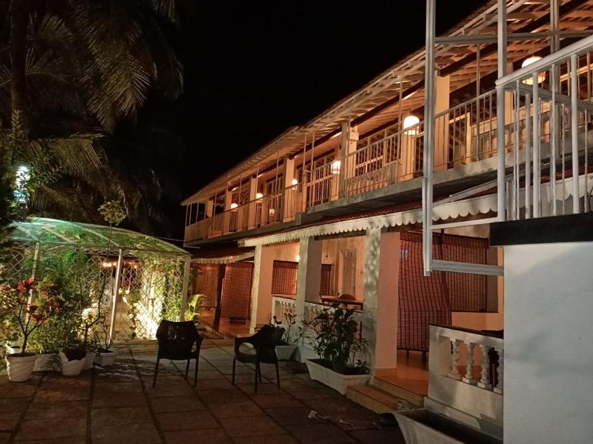 فاغاتور Vista Mare Beach Resort المظهر الخارجي الصورة