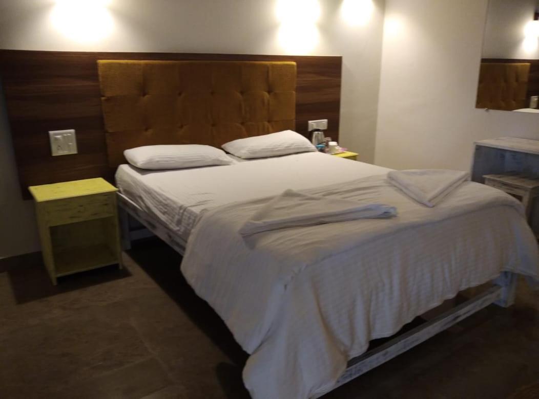 فاغاتور Vista Mare Beach Resort المظهر الخارجي الصورة