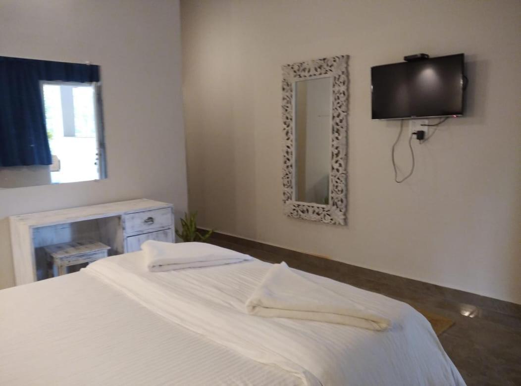 فاغاتور Vista Mare Beach Resort المظهر الخارجي الصورة