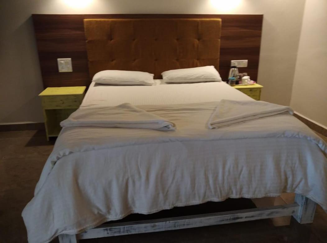 فاغاتور Vista Mare Beach Resort المظهر الخارجي الصورة