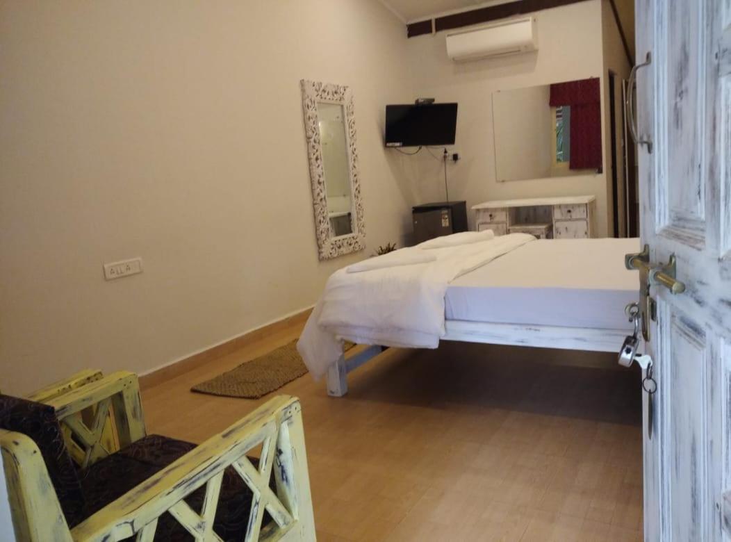فاغاتور Vista Mare Beach Resort المظهر الخارجي الصورة