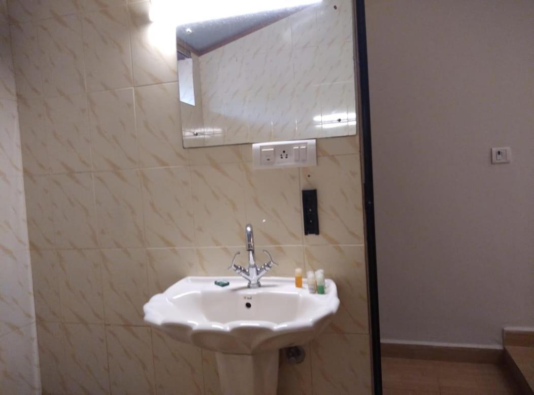 فاغاتور Vista Mare Beach Resort المظهر الخارجي الصورة