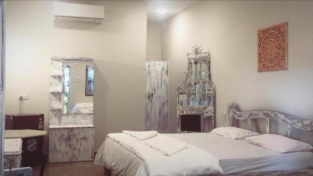 فاغاتور Vista Mare Beach Resort المظهر الخارجي الصورة