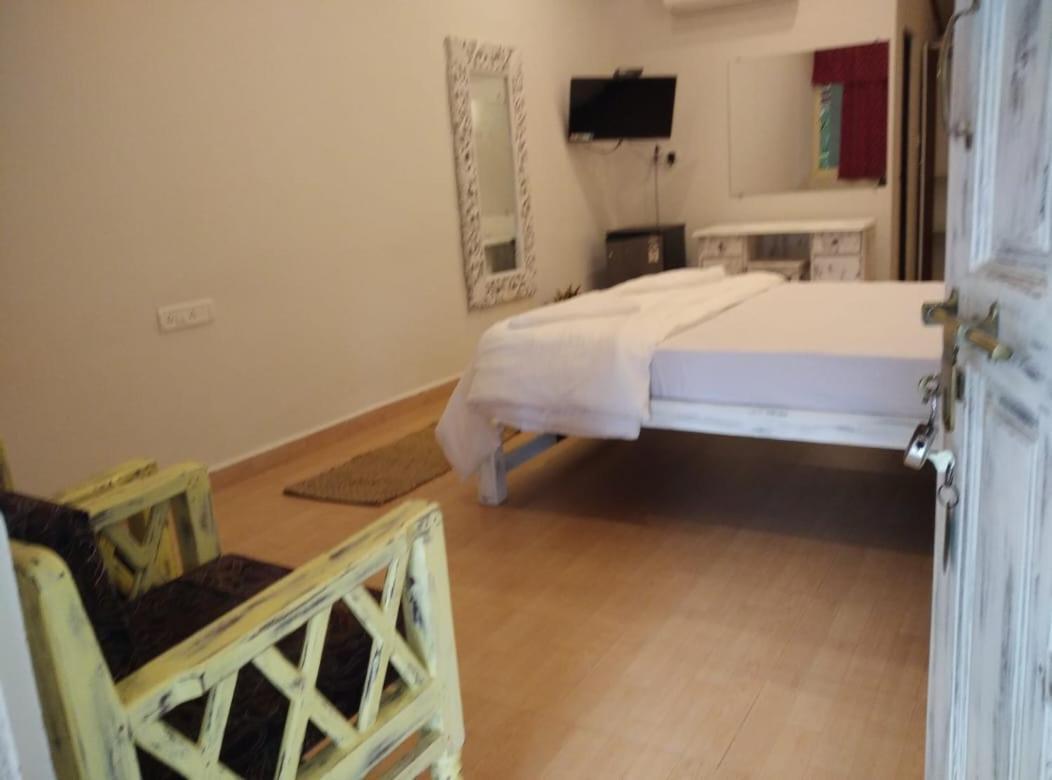 فاغاتور Vista Mare Beach Resort المظهر الخارجي الصورة